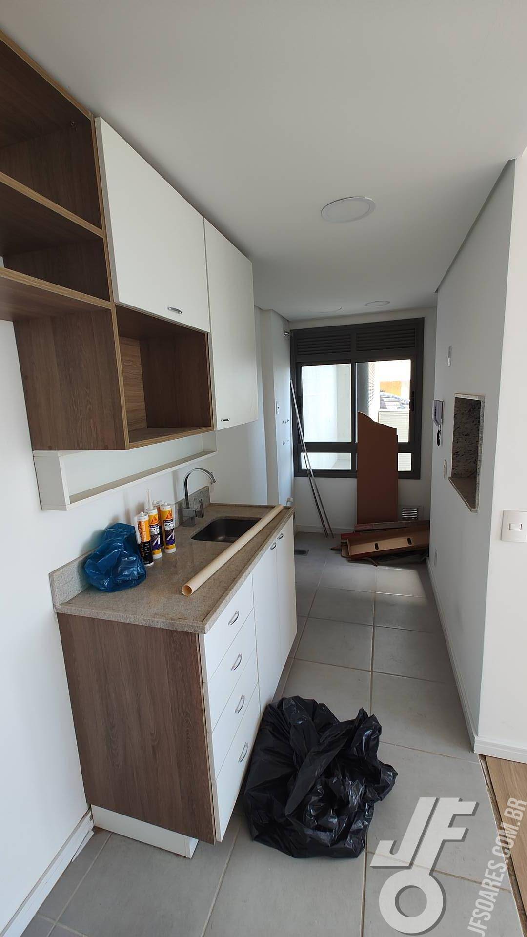 Apartamento, 2 quartos, 57 m² - Foto 6
