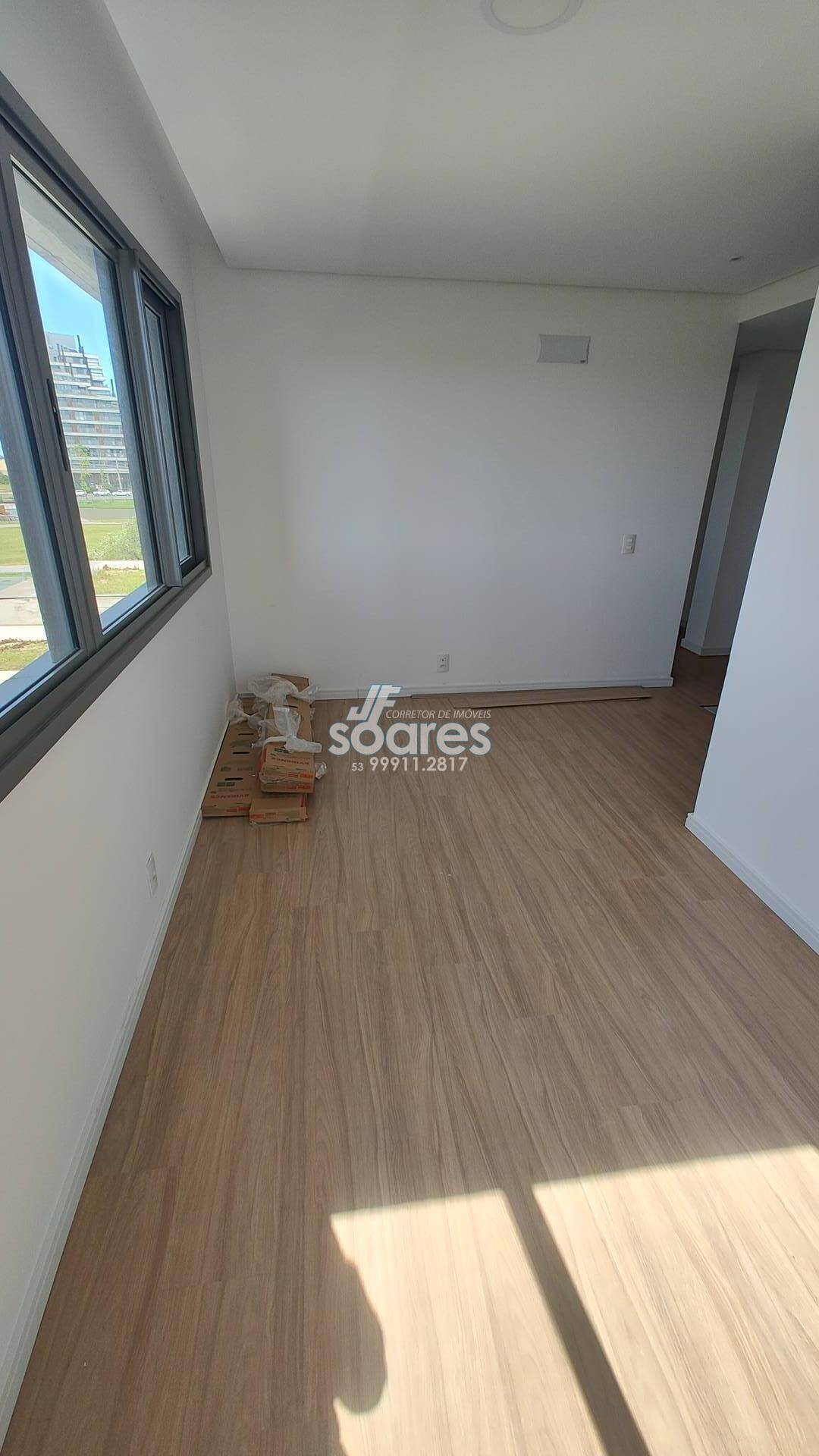 Apartamento à venda com 2 quartos, 57m² - Foto 4