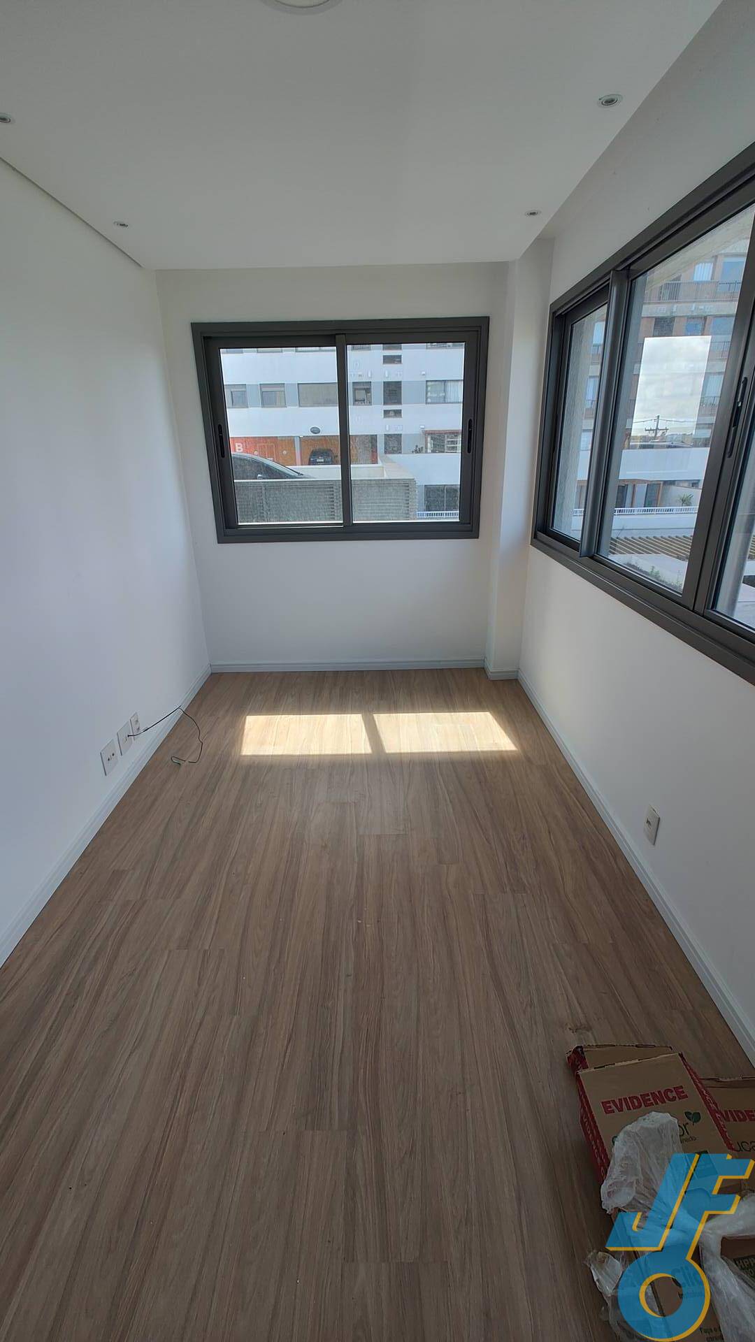 Apartamento, 2 quartos, 57 m² - Foto 3