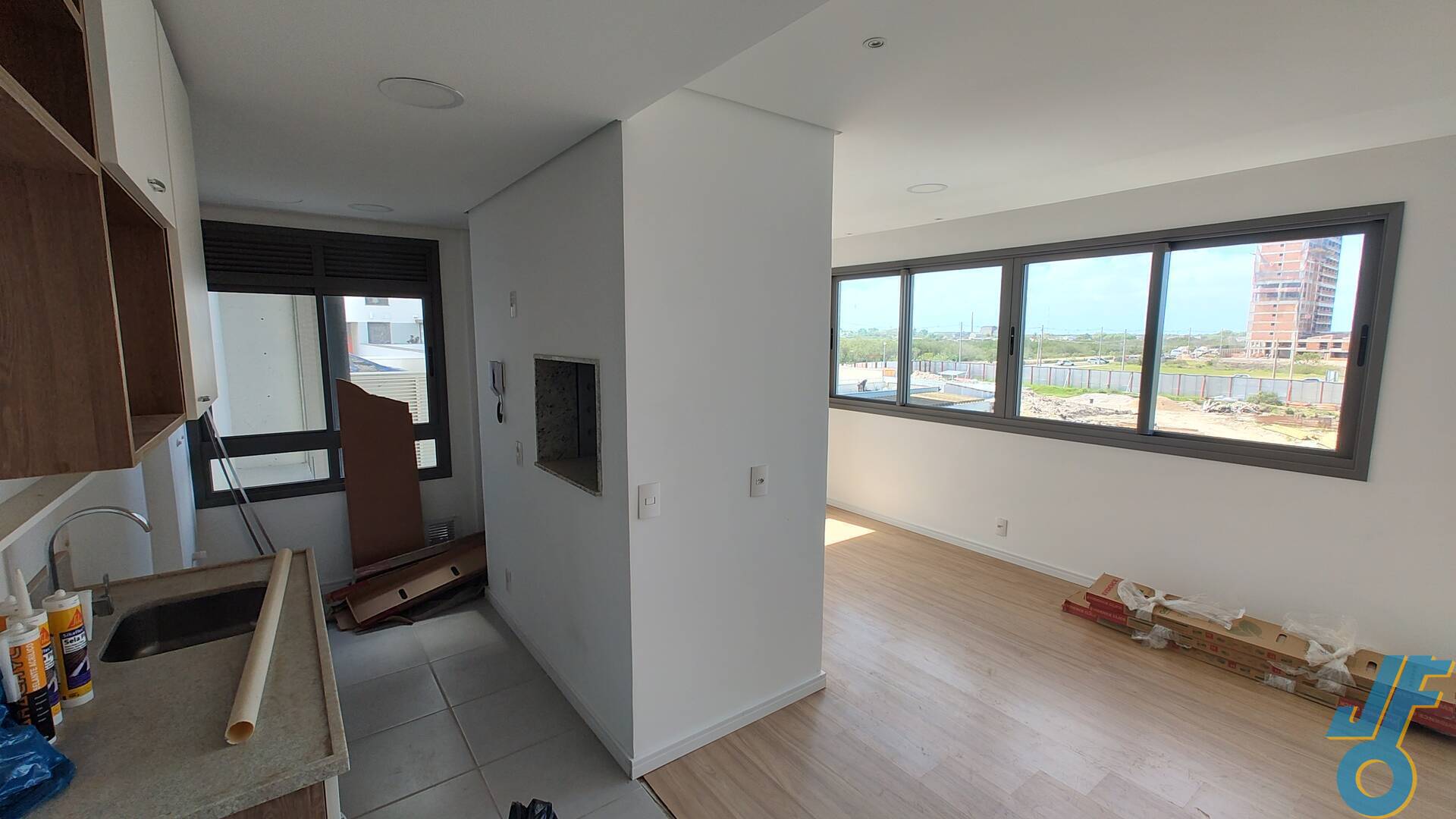 Apartamento, 2 quartos, 57 m² - Foto 5