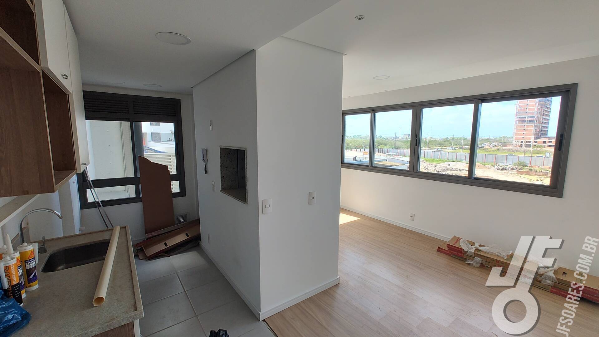 Apartamento, 2 quartos, 57 m² - Foto 5