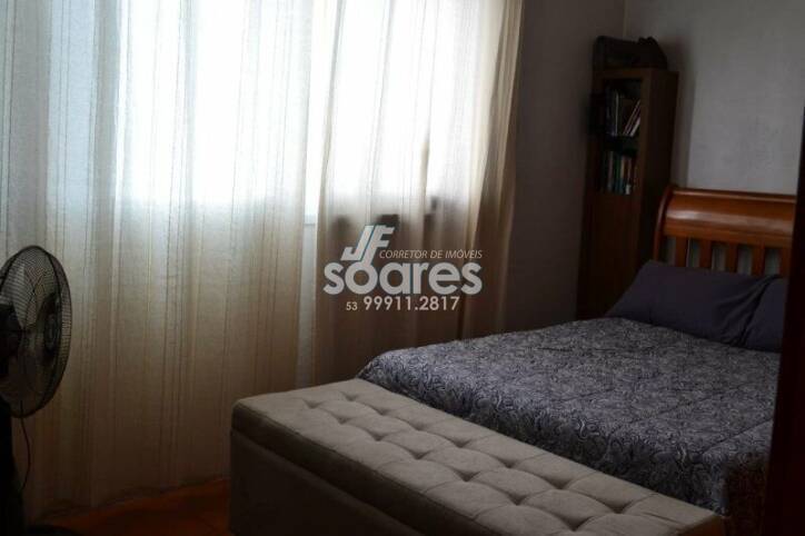 Apartamento à venda com 3 quartos, 56m² - Foto 6