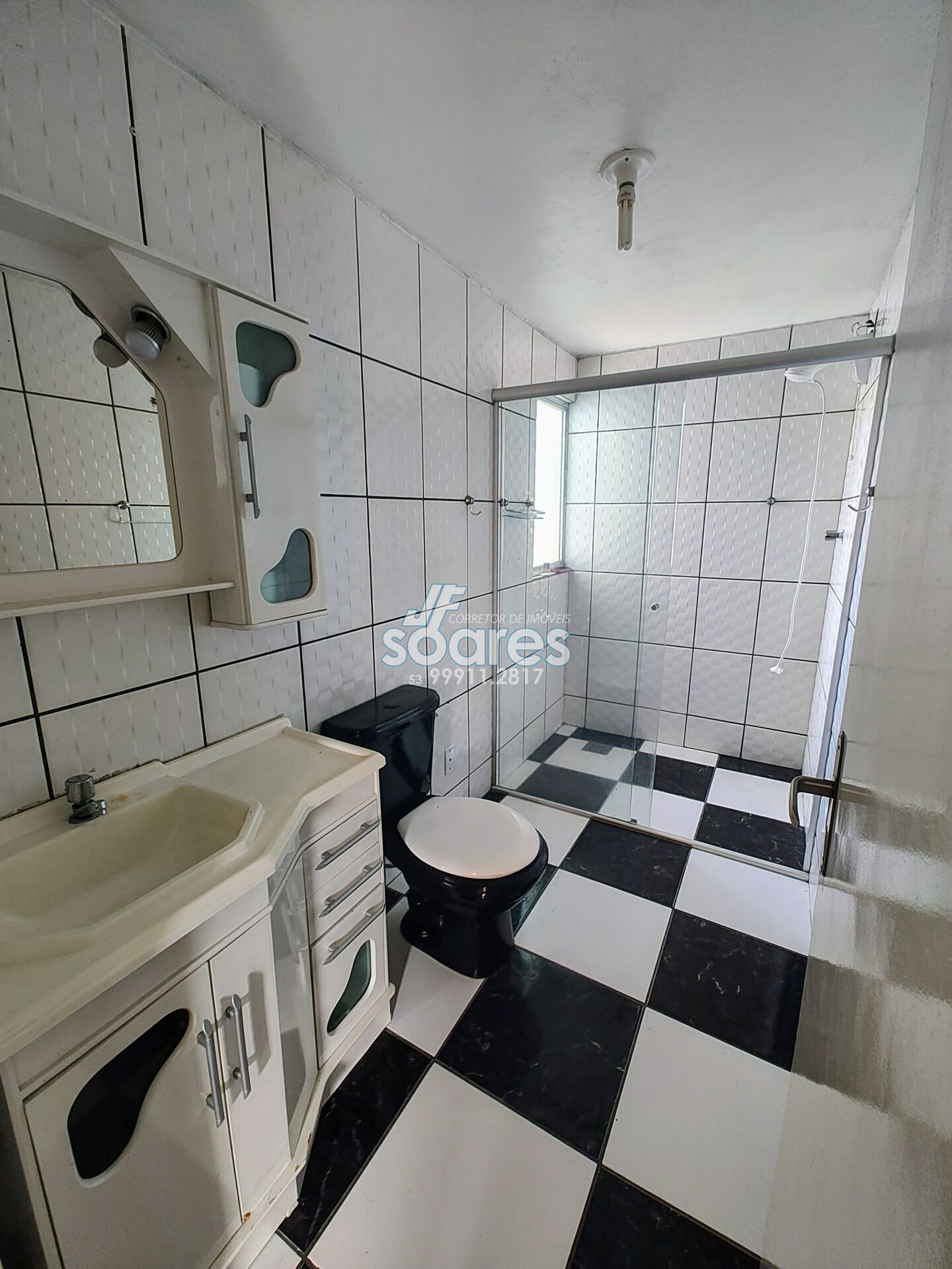 Apartamento à venda com 3 quartos, 72m² - Foto 10
