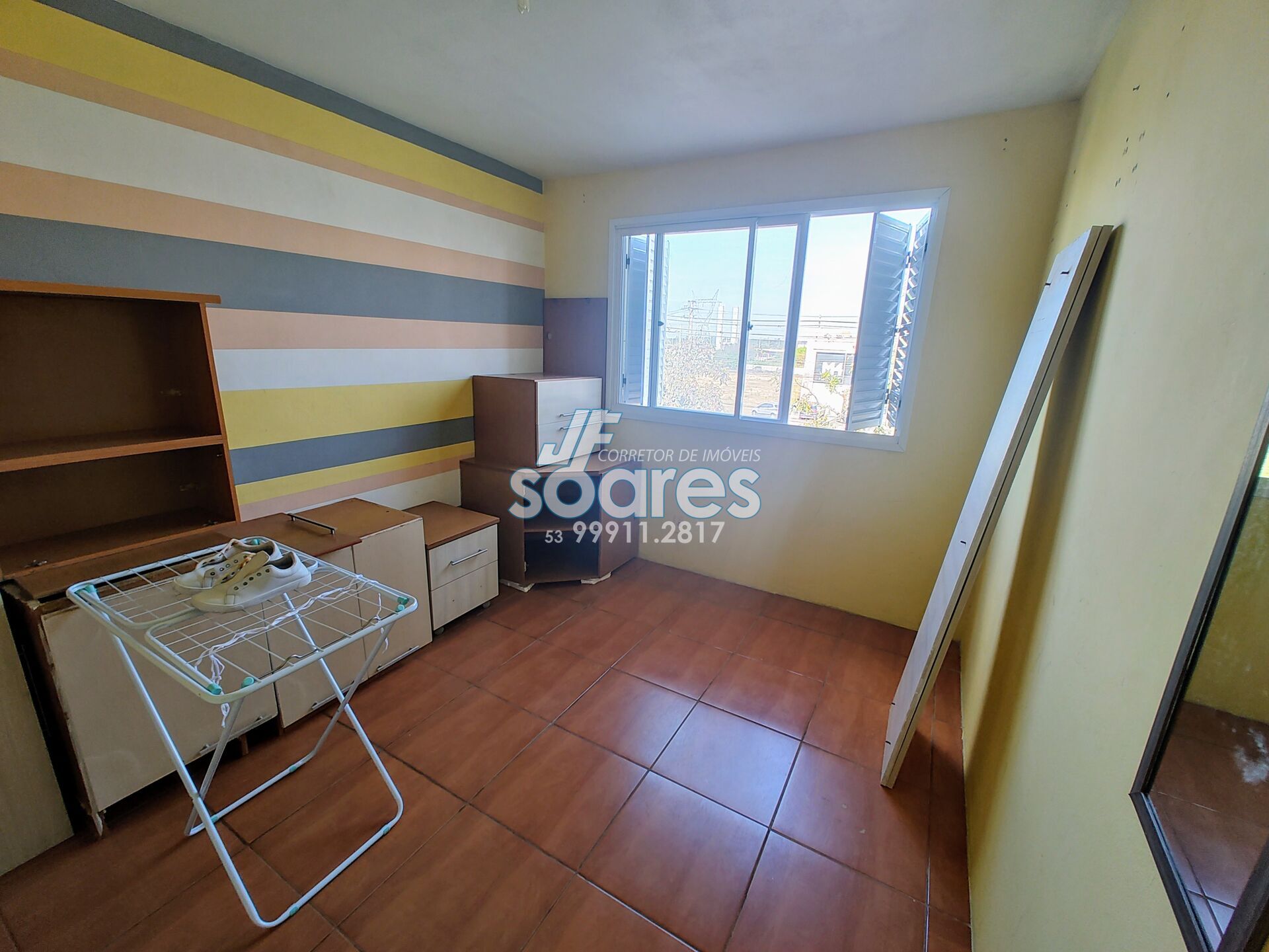 Apartamento à venda com 3 quartos, 72m² - Foto 7