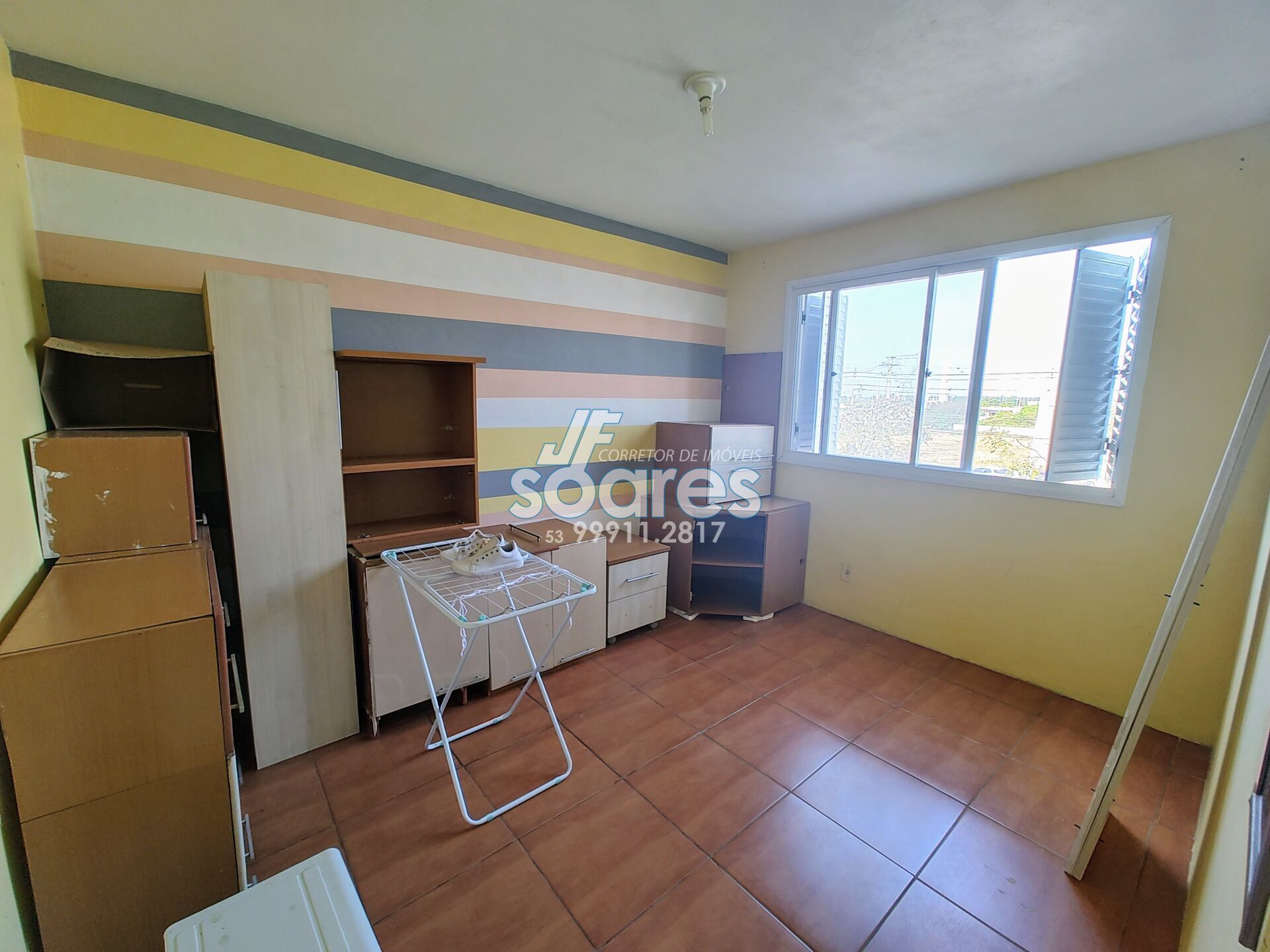 Apartamento à venda com 3 quartos, 72m² - Foto 6