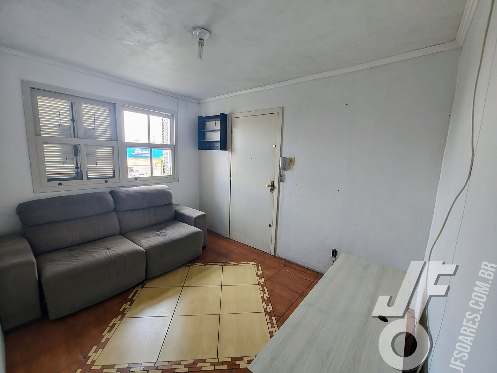 Apartamento, 3 quartos, 72 m² - Foto 1