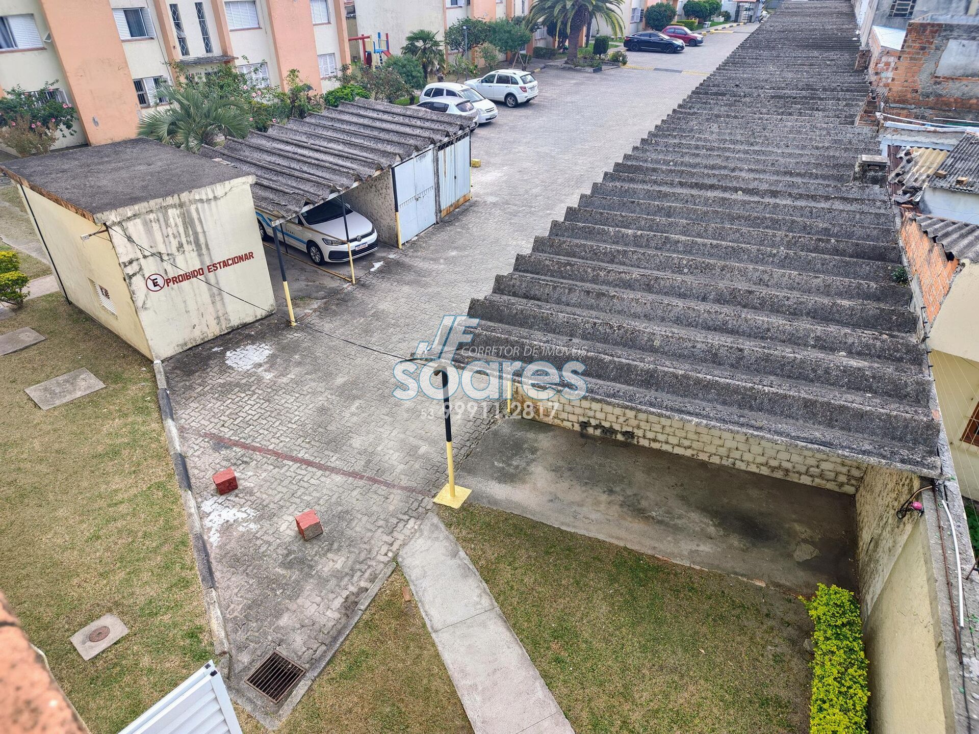 Apartamento à venda com 3 quartos, 72m² - Foto 12
