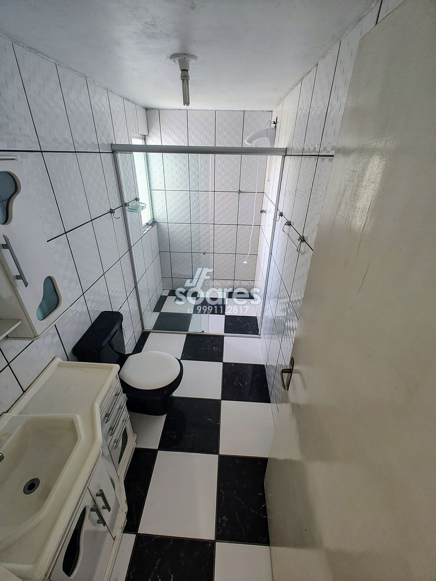 Apartamento à venda com 3 quartos, 72m² - Foto 9
