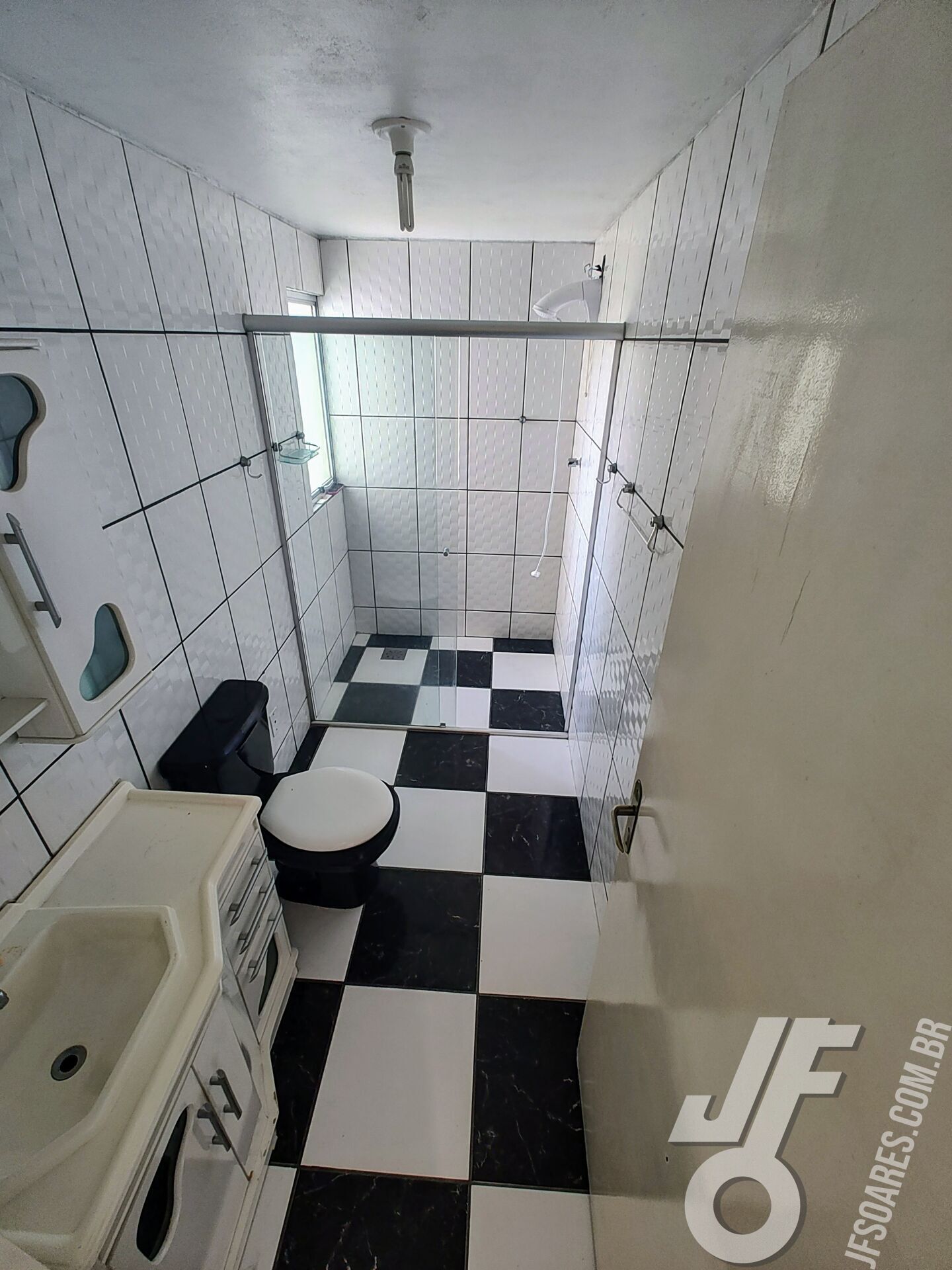 Apartamento, 3 quartos, 72 m² - Foto 9