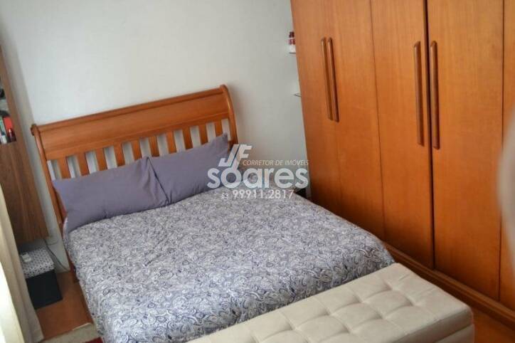 Apartamento à venda com 3 quartos, 56m² - Foto 7