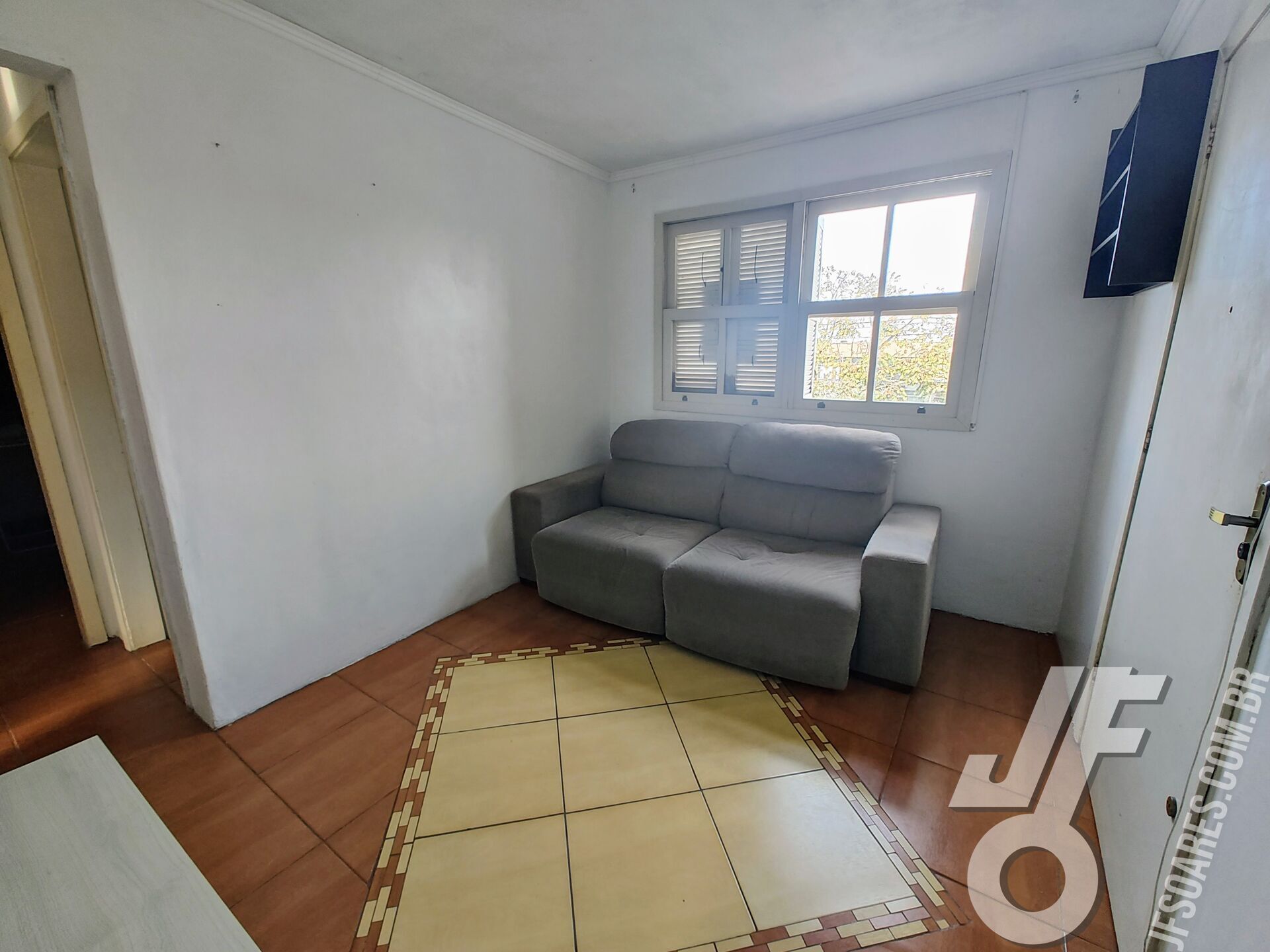 Apartamento, 3 quartos, 72 m² - Foto 2