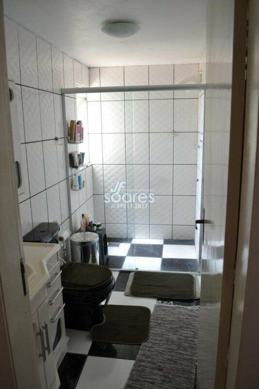 Apartamento à venda com 3 quartos, 56m² - Foto 10