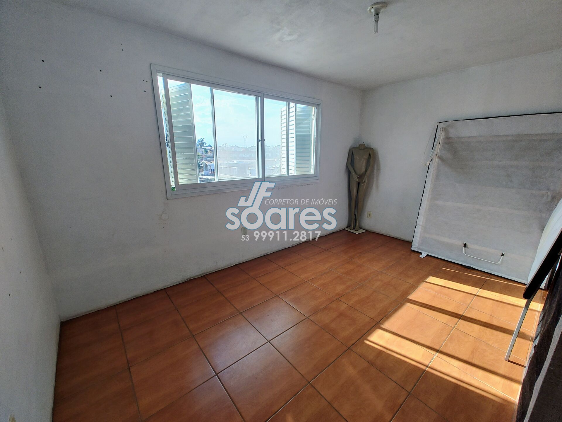 Apartamento à venda com 3 quartos, 72m² - Foto 5