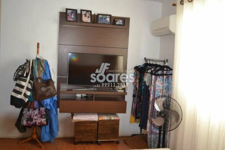 Apartamento à venda com 3 quartos, 56m² - Foto 8