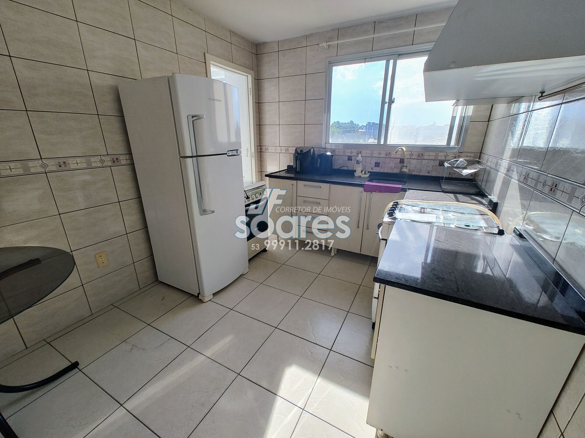 Apartamento à venda com 3 quartos, 72m² - Foto 4