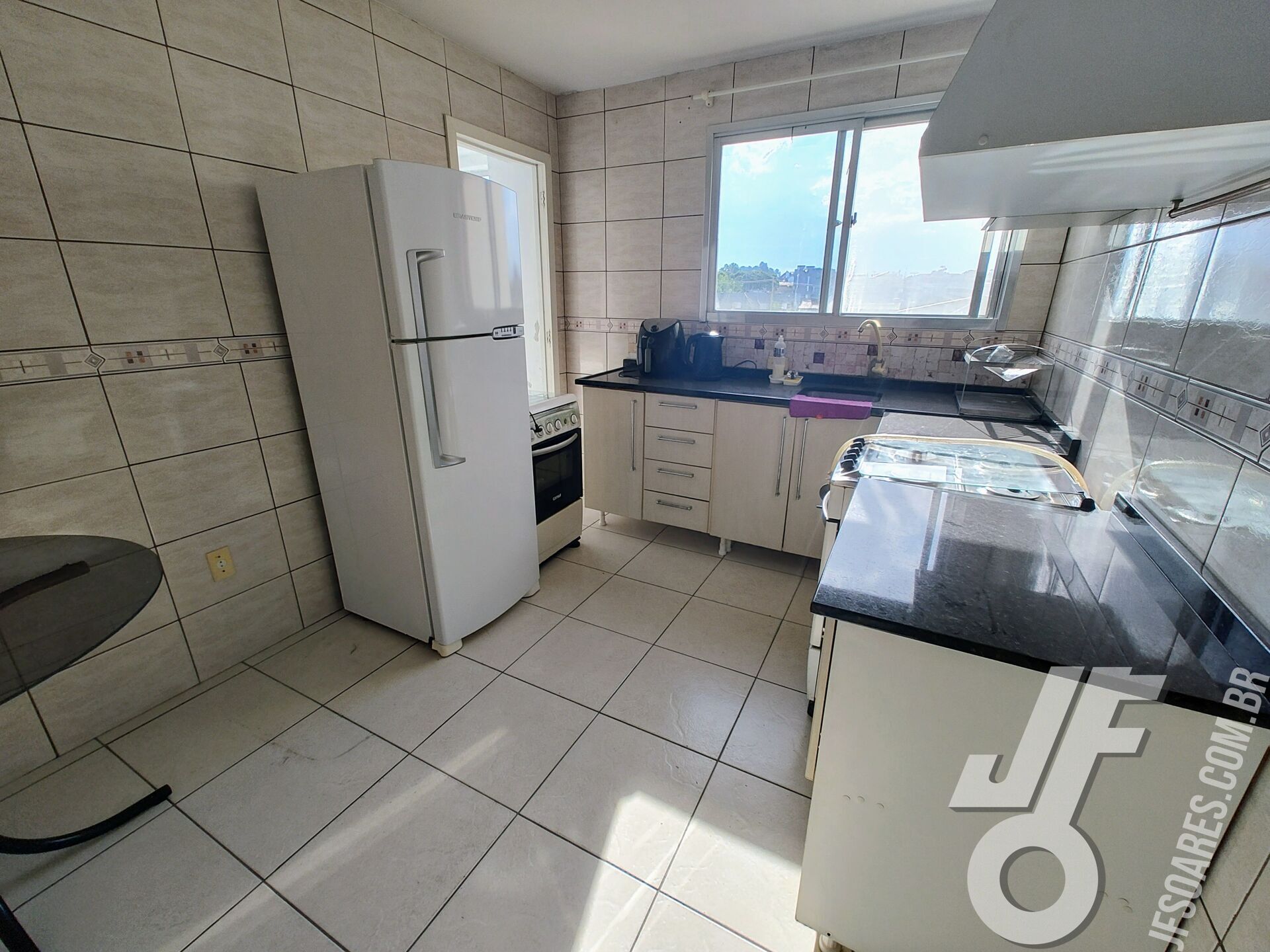 Apartamento, 3 quartos, 72 m² - Foto 4