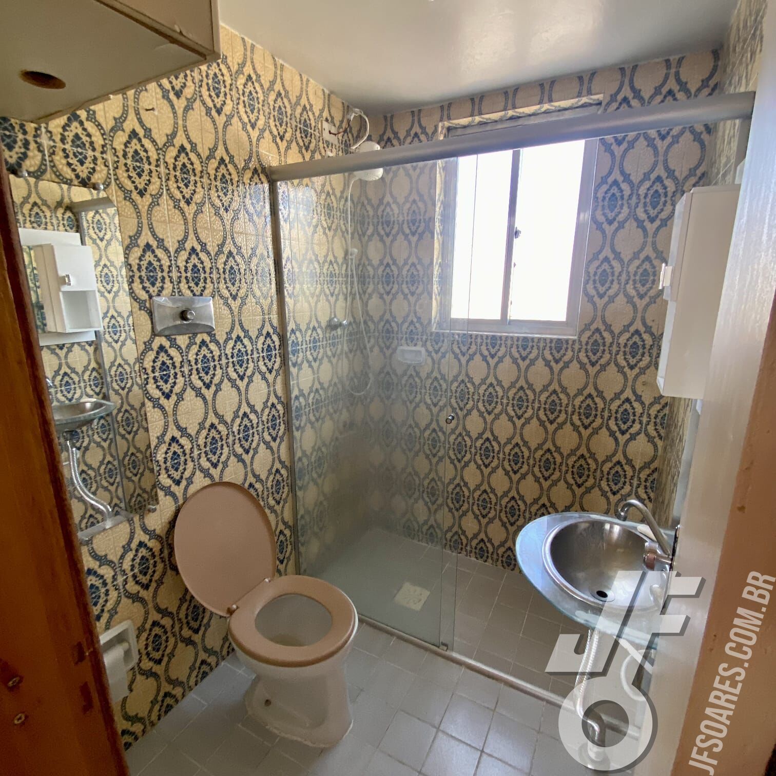 Apartamento, 2 quartos, 58 m² - Foto 7