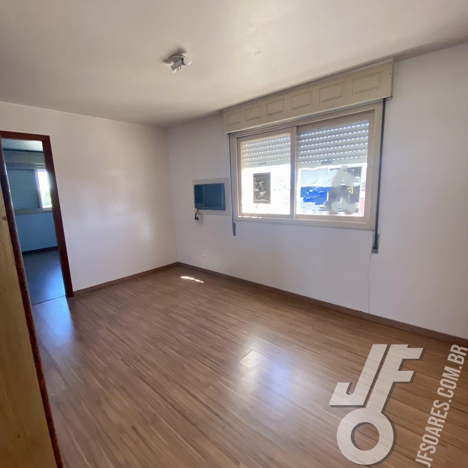 Apartamento, 2 quartos, 58 m² - Foto 2