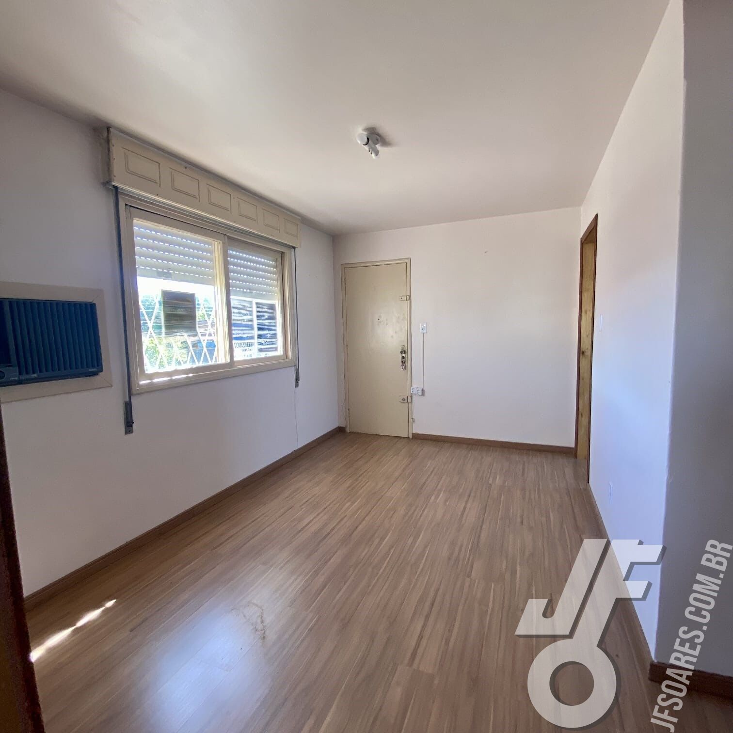 Apartamento, 2 quartos, 58 m² - Foto 1