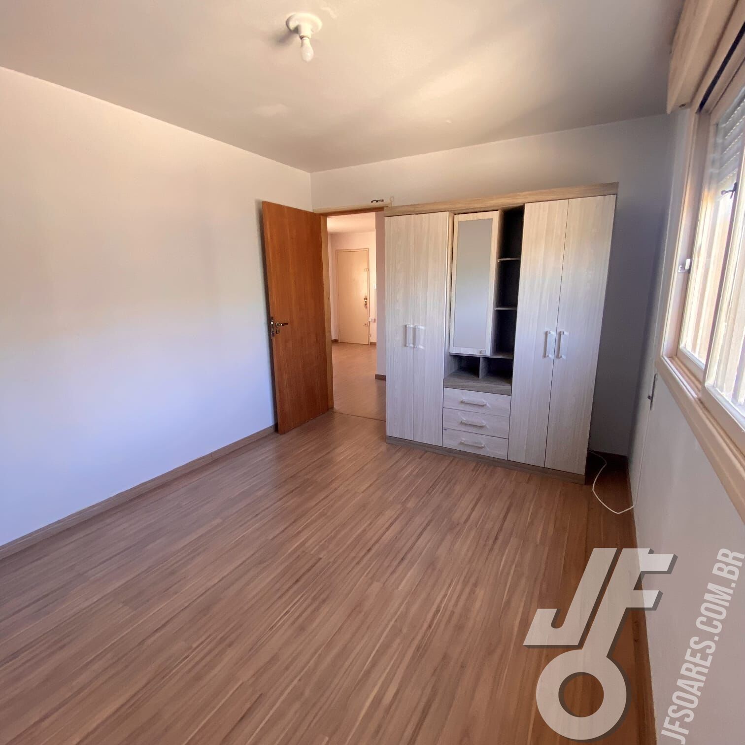 Apartamento, 2 quartos, 58 m² - Foto 6