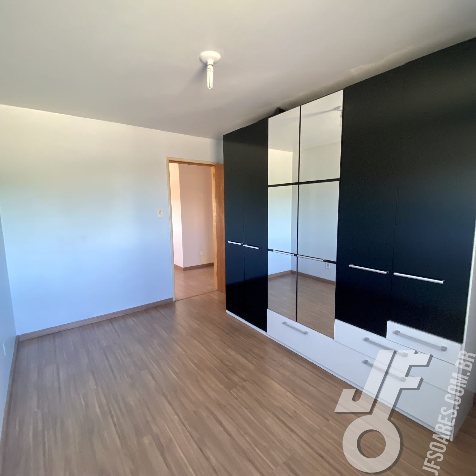 Apartamento, 2 quartos, 58 m² - Foto 5