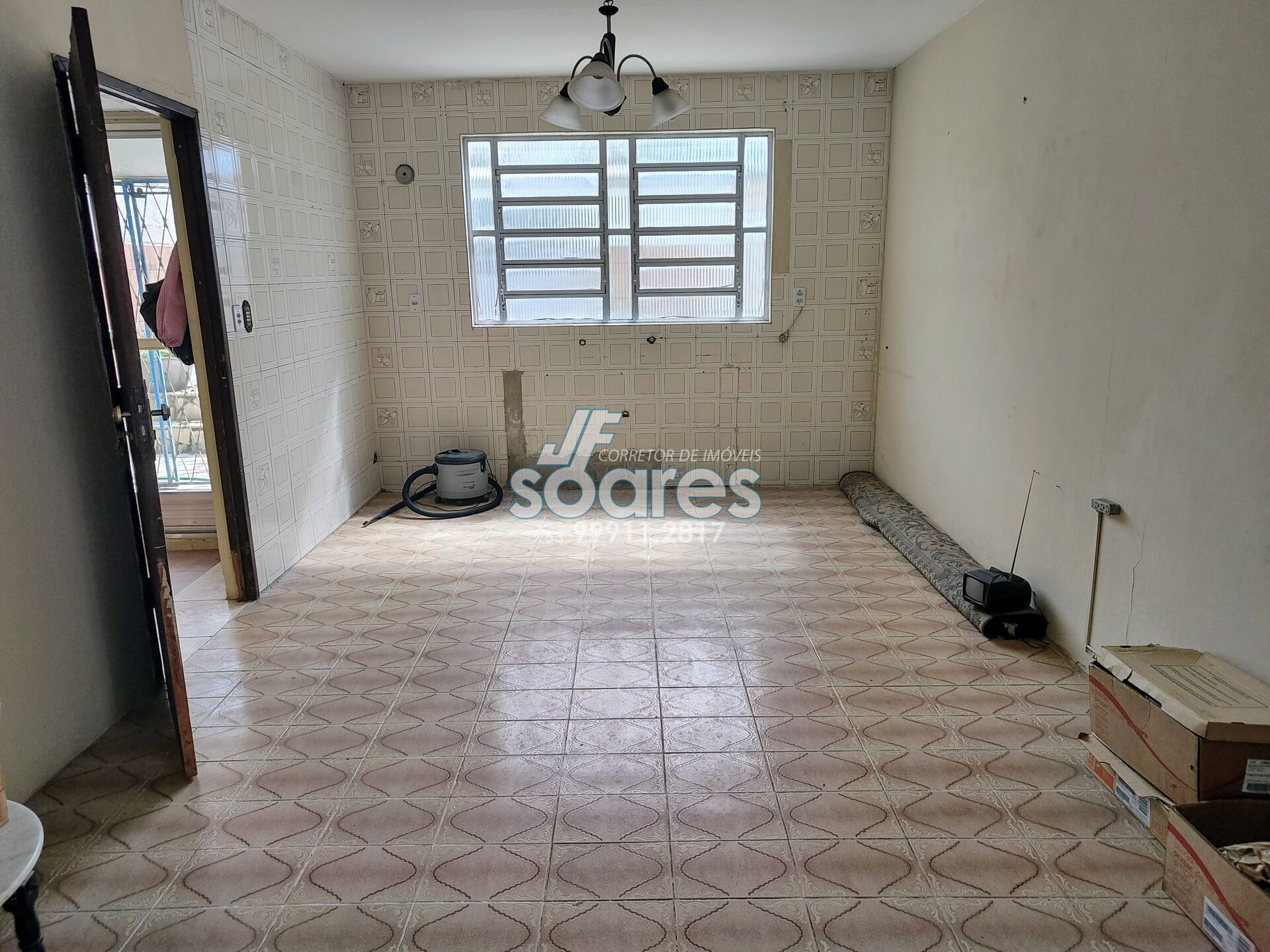 Sobrado à venda com 2 quartos, 166m² - Foto 7