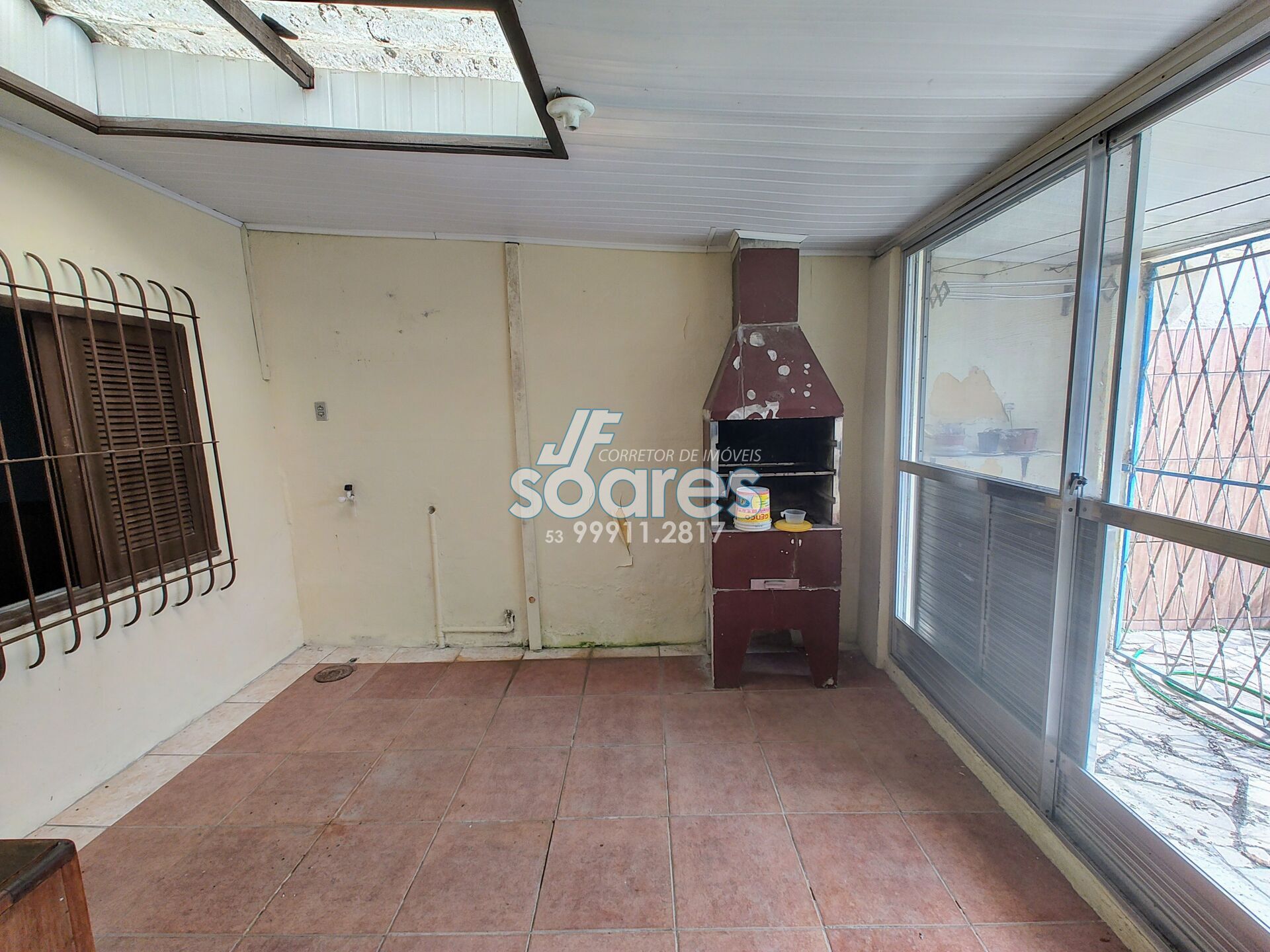 Sobrado à venda com 2 quartos, 166m² - Foto 10