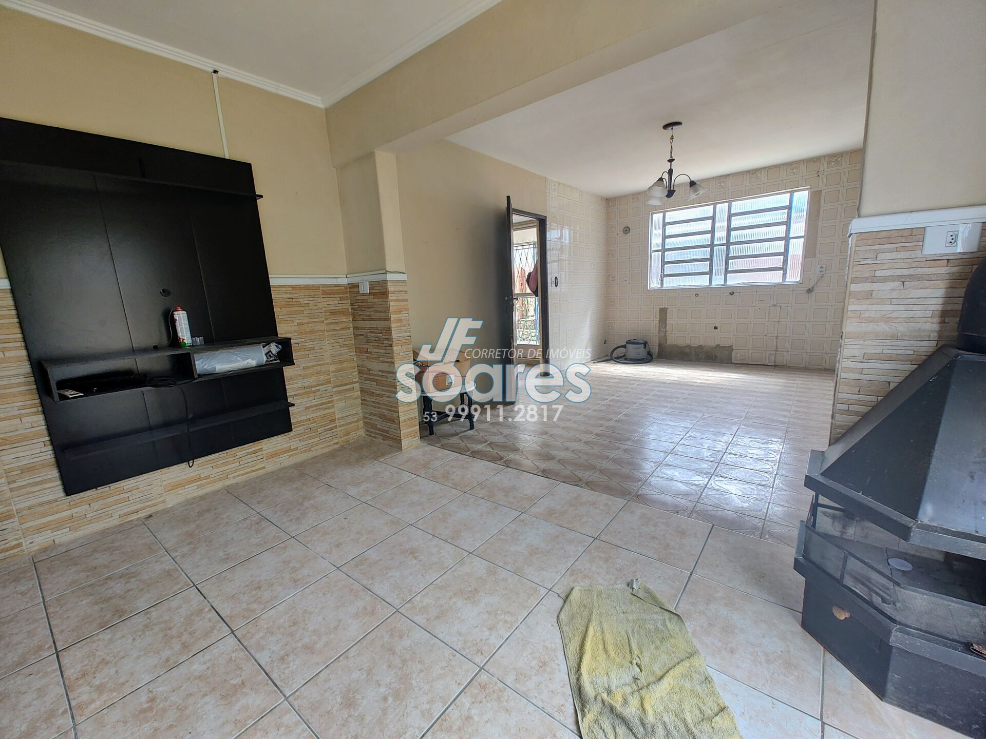 Sobrado à venda com 2 quartos, 166m² - Foto 6
