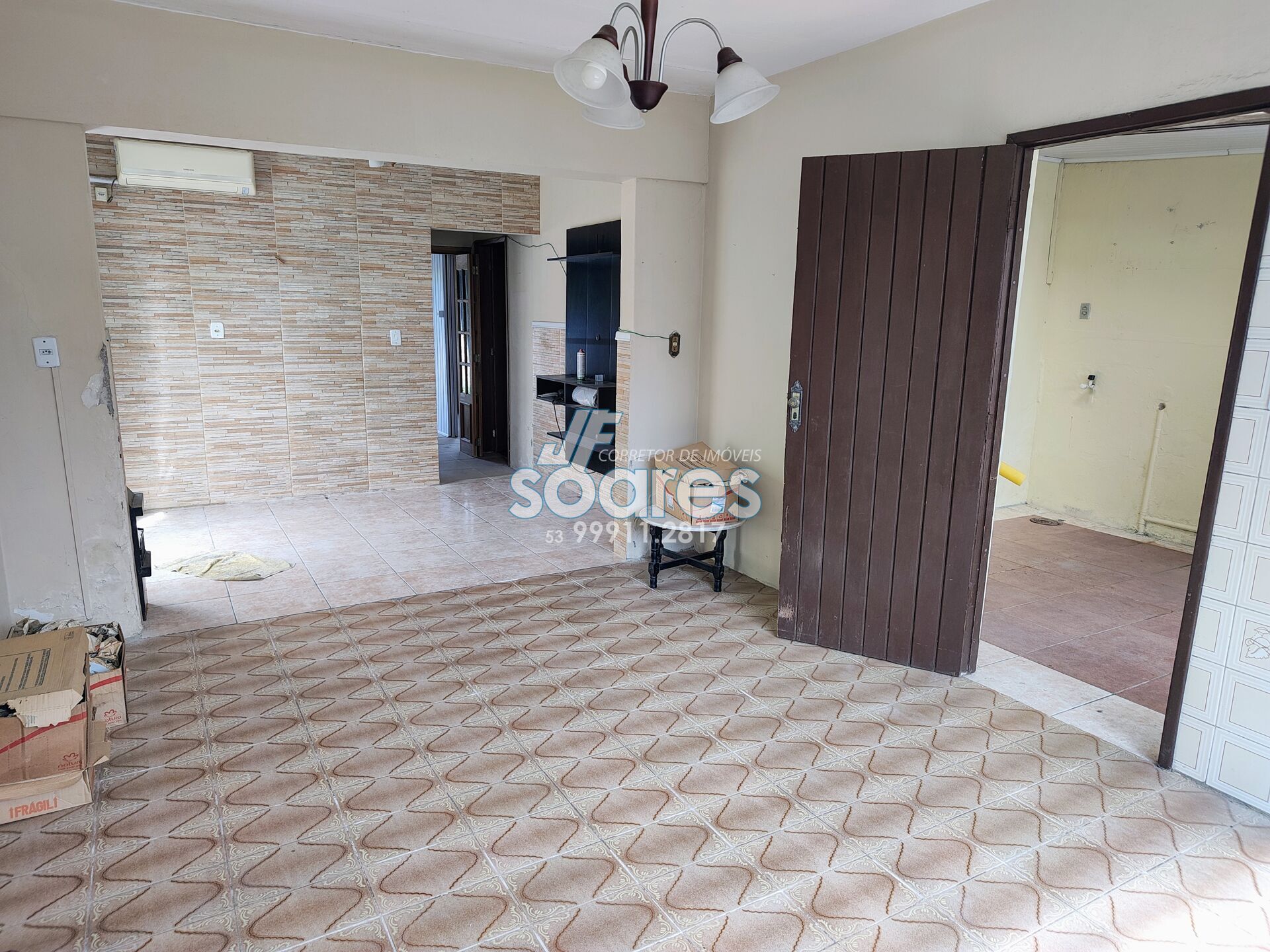 Sobrado à venda com 2 quartos, 166m² - Foto 8