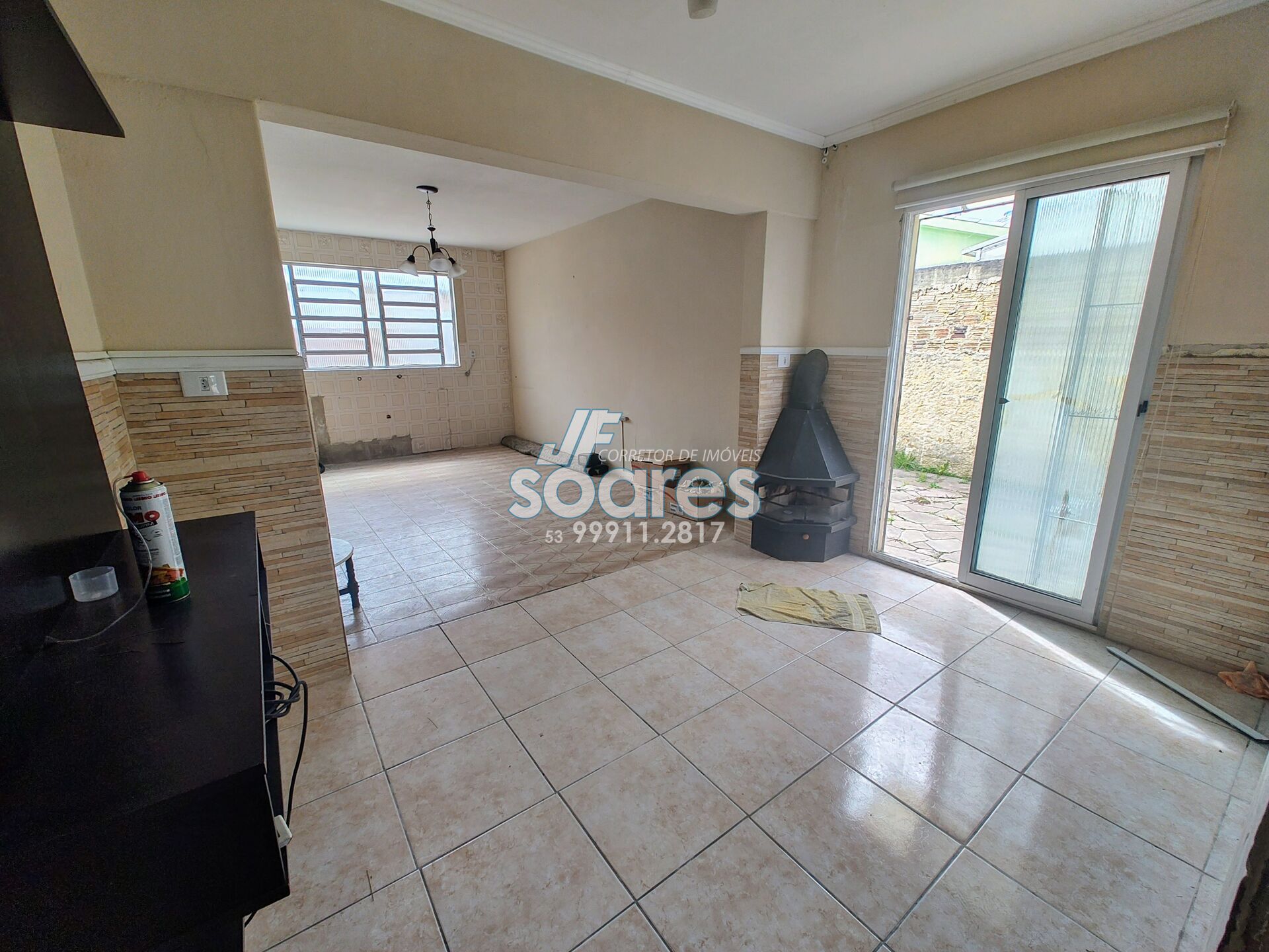 Sobrado à venda com 2 quartos, 166m² - Foto 5