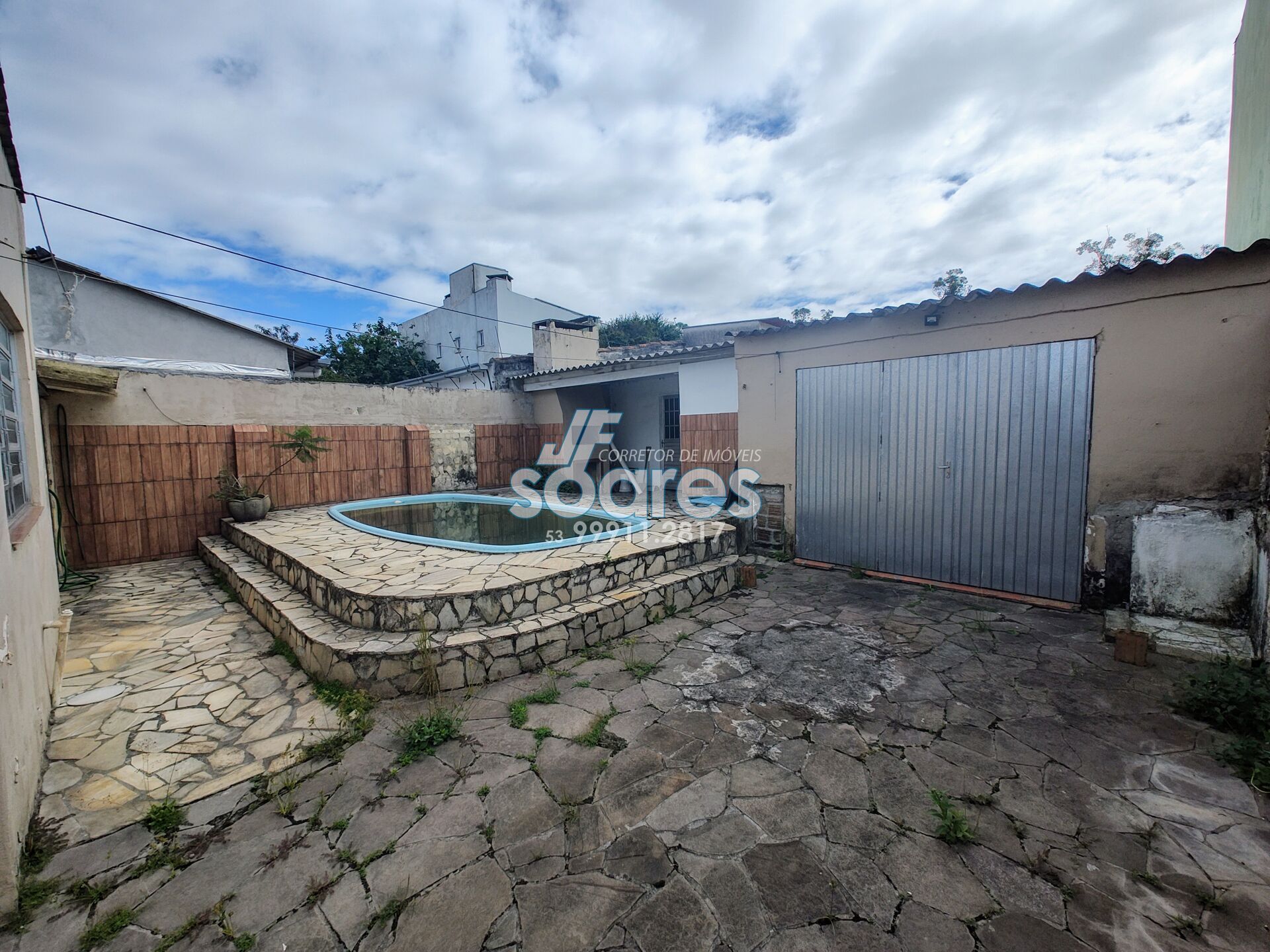 Sobrado à venda com 2 quartos, 166m² - Foto 18