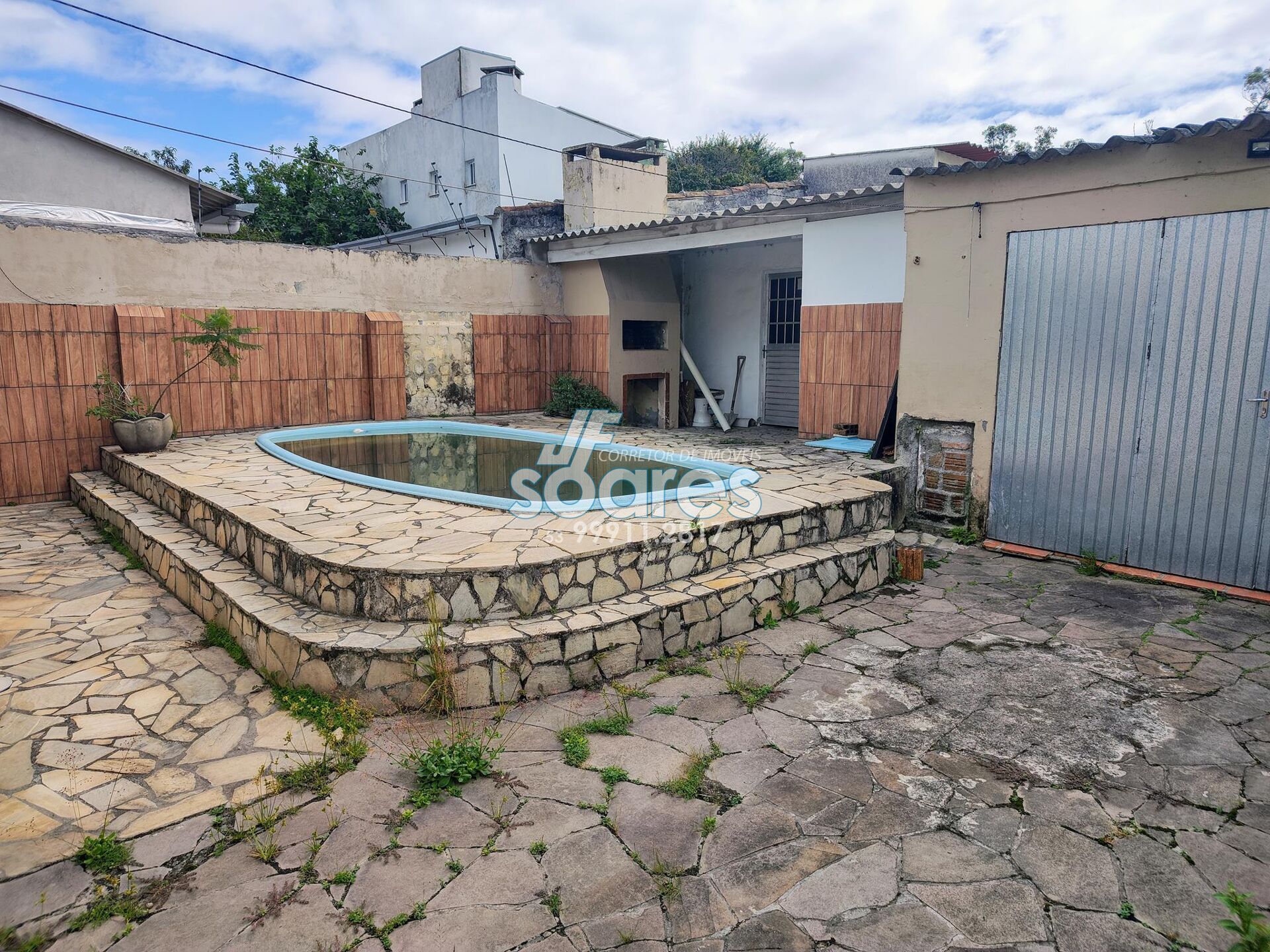 Sobrado à venda com 2 quartos, 166m² - Foto 19