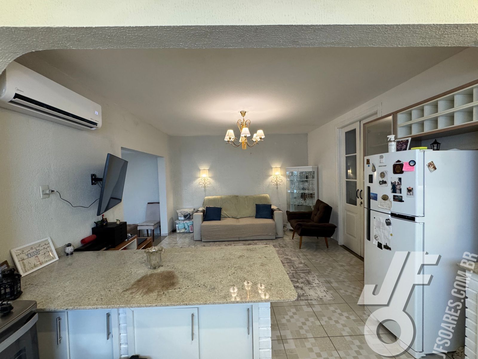Casa, 5 quartos, 267 m² - Foto 6