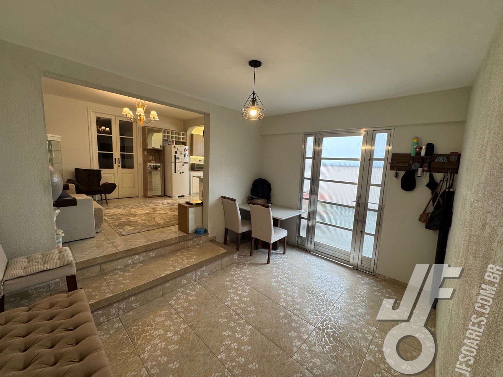 Casa, 5 quartos, 267 m² - Foto 2