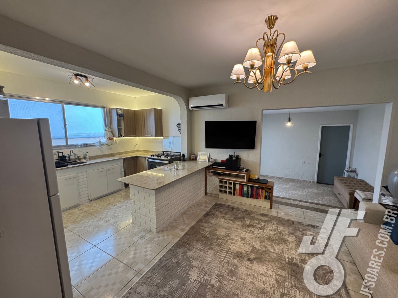 Casa, 5 quartos, 267 m² - Foto 3