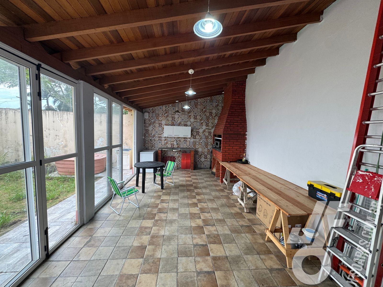 Casa, 5 quartos, 267 m² - Foto 22