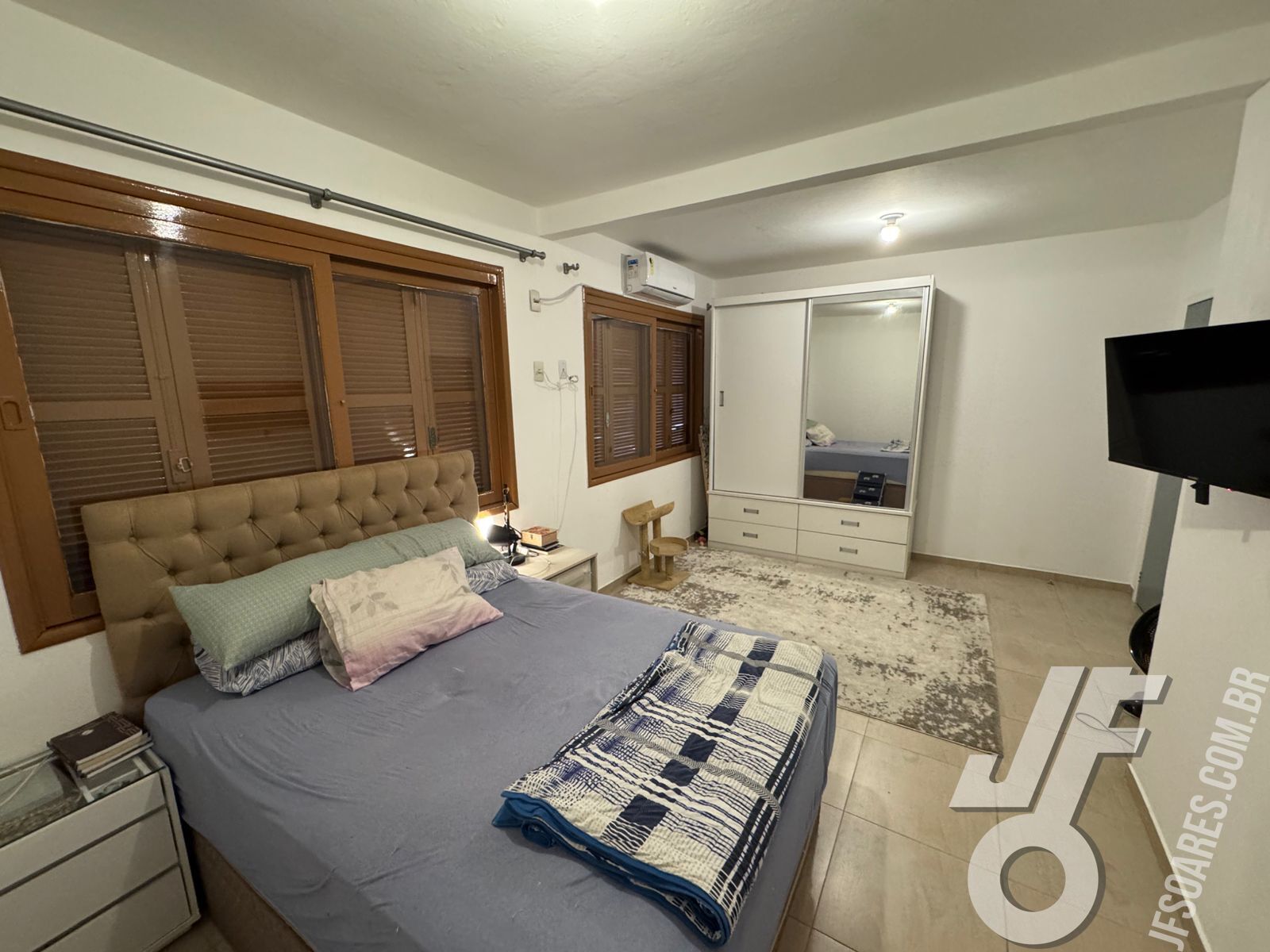 Casa, 5 quartos, 267 m² - Foto 13