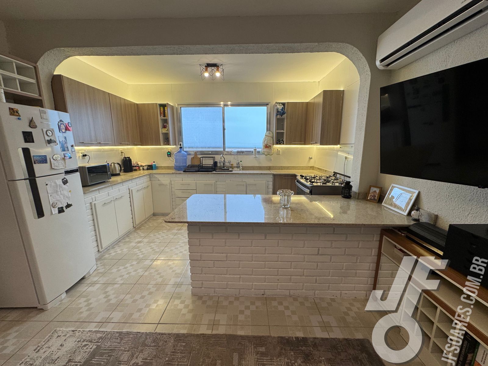 Casa, 5 quartos, 267 m² - Foto 5