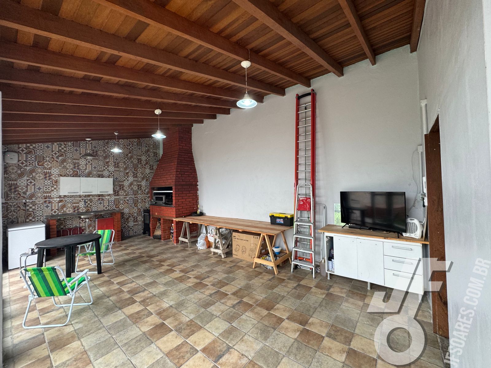 Casa, 5 quartos, 267 m² - Foto 23