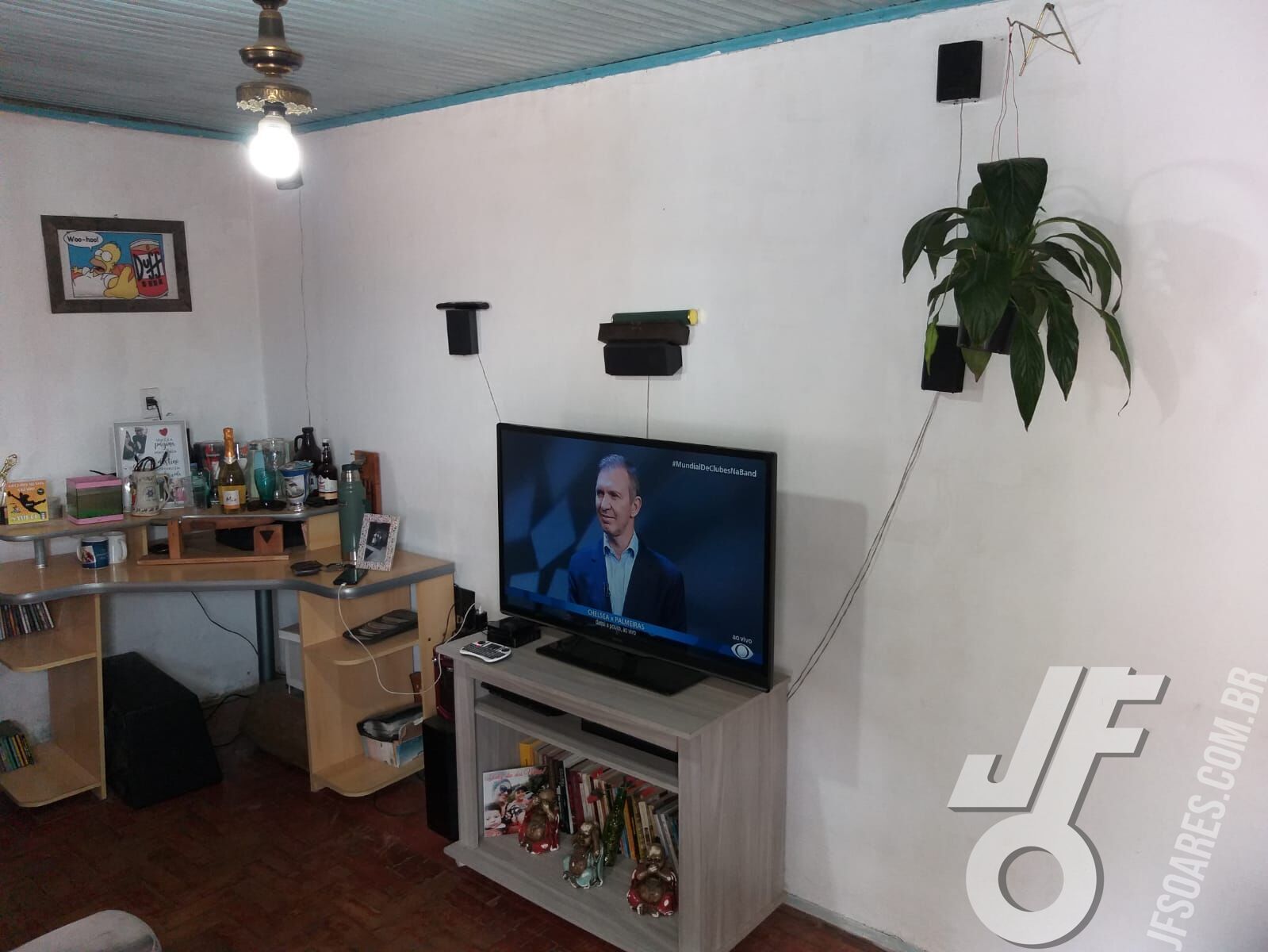 Casa, 3 quartos, 87 m² - Foto 3