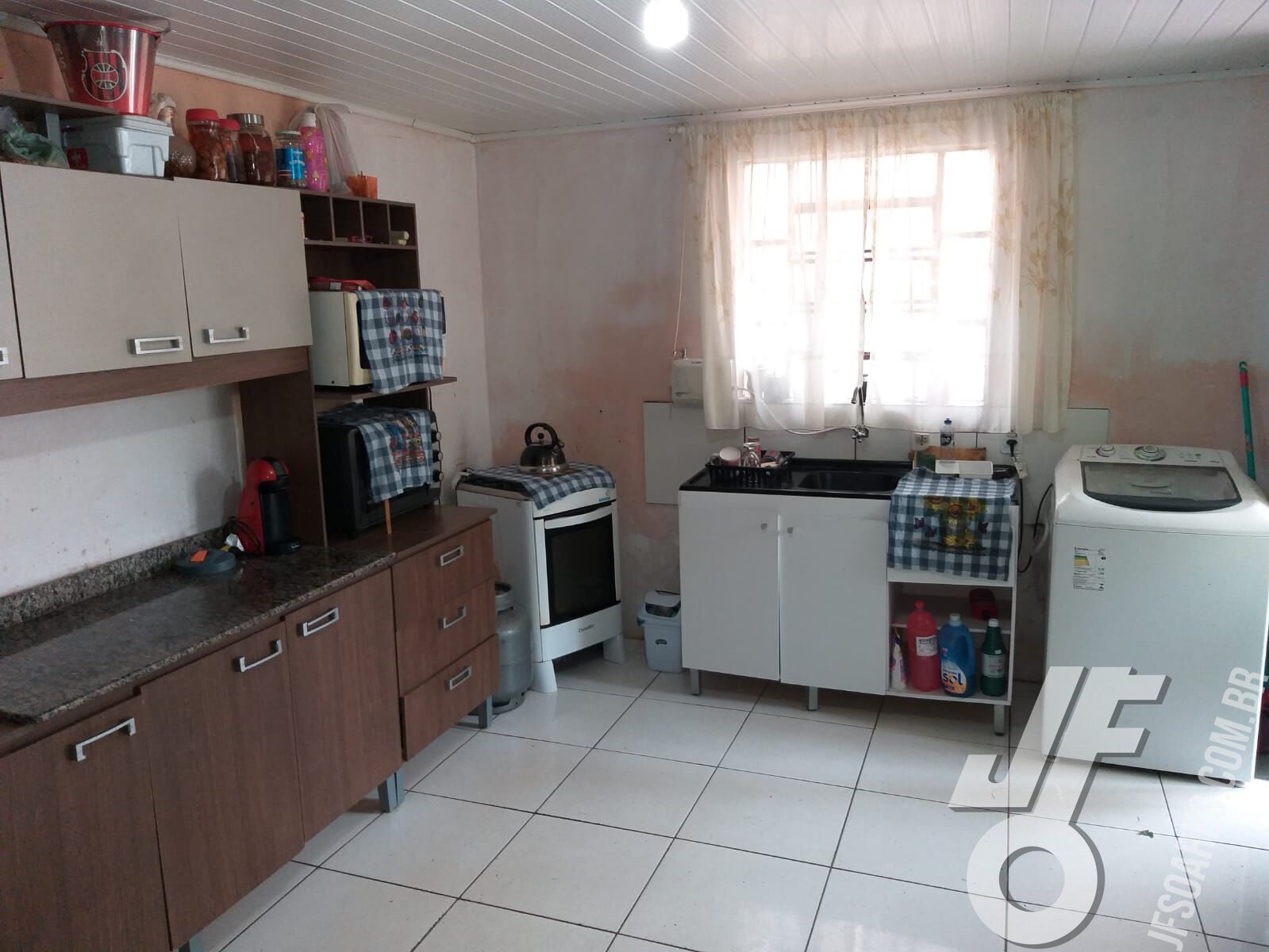 Casa, 3 quartos, 87 m² - Foto 4