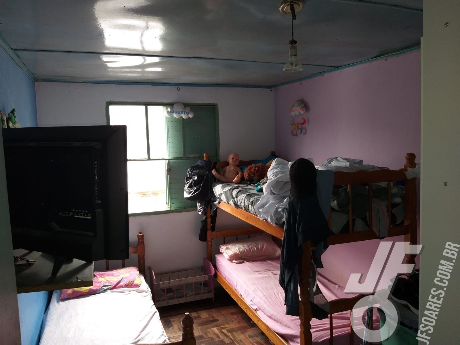 Casa, 3 quartos, 87 m² - Foto 11