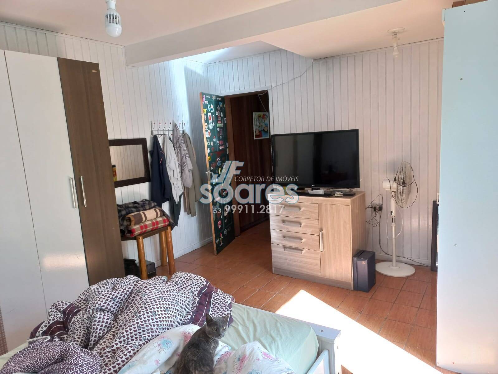 Sobrado à venda com 2 quartos, 138m² - Foto 8