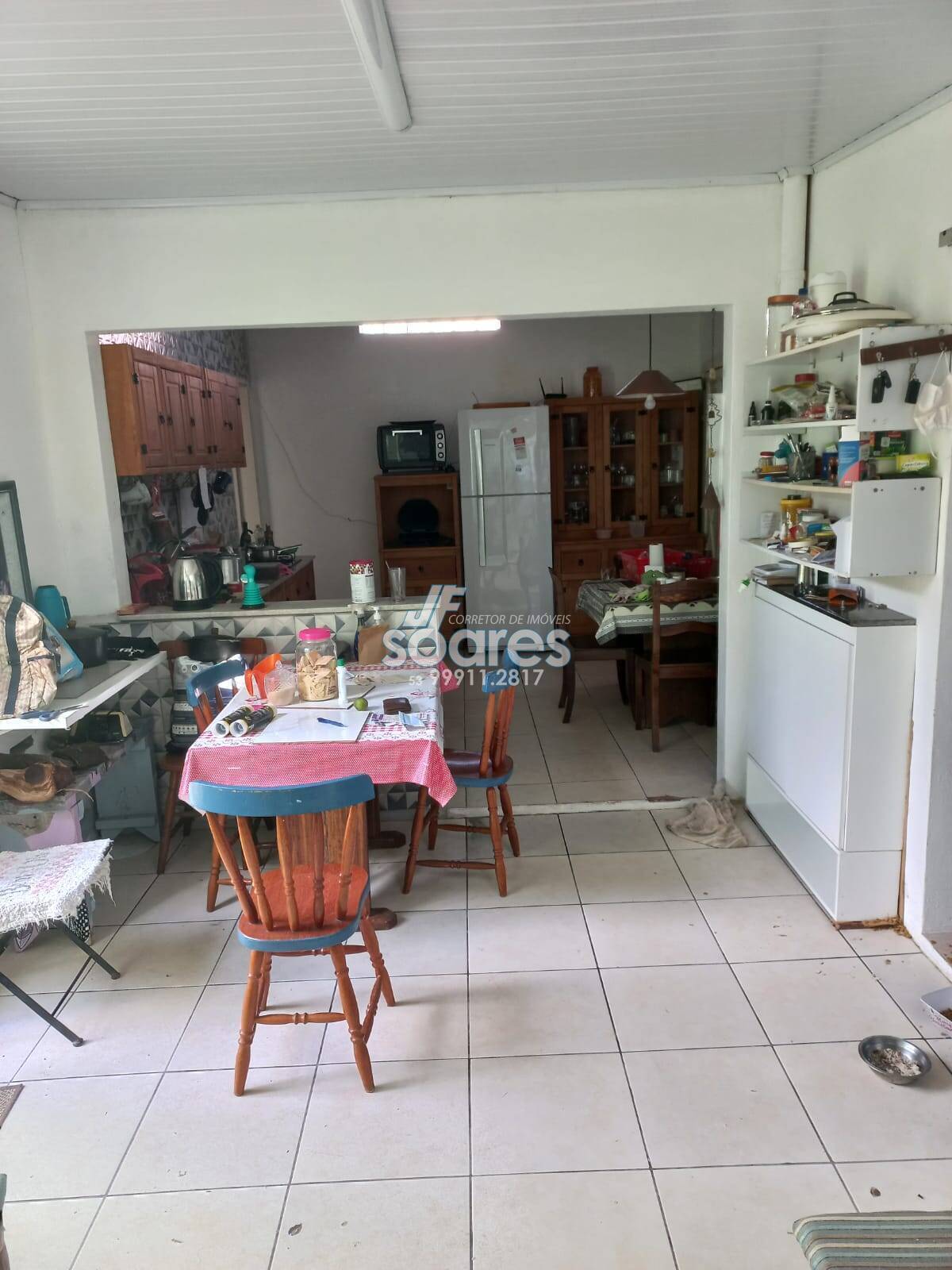 Sobrado à venda com 2 quartos, 138m² - Foto 3