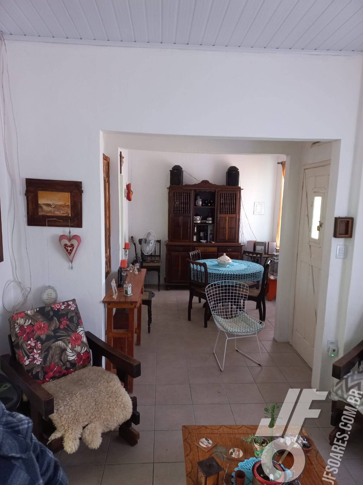 Sobrado, 2 quartos, 138 m² - Foto 1