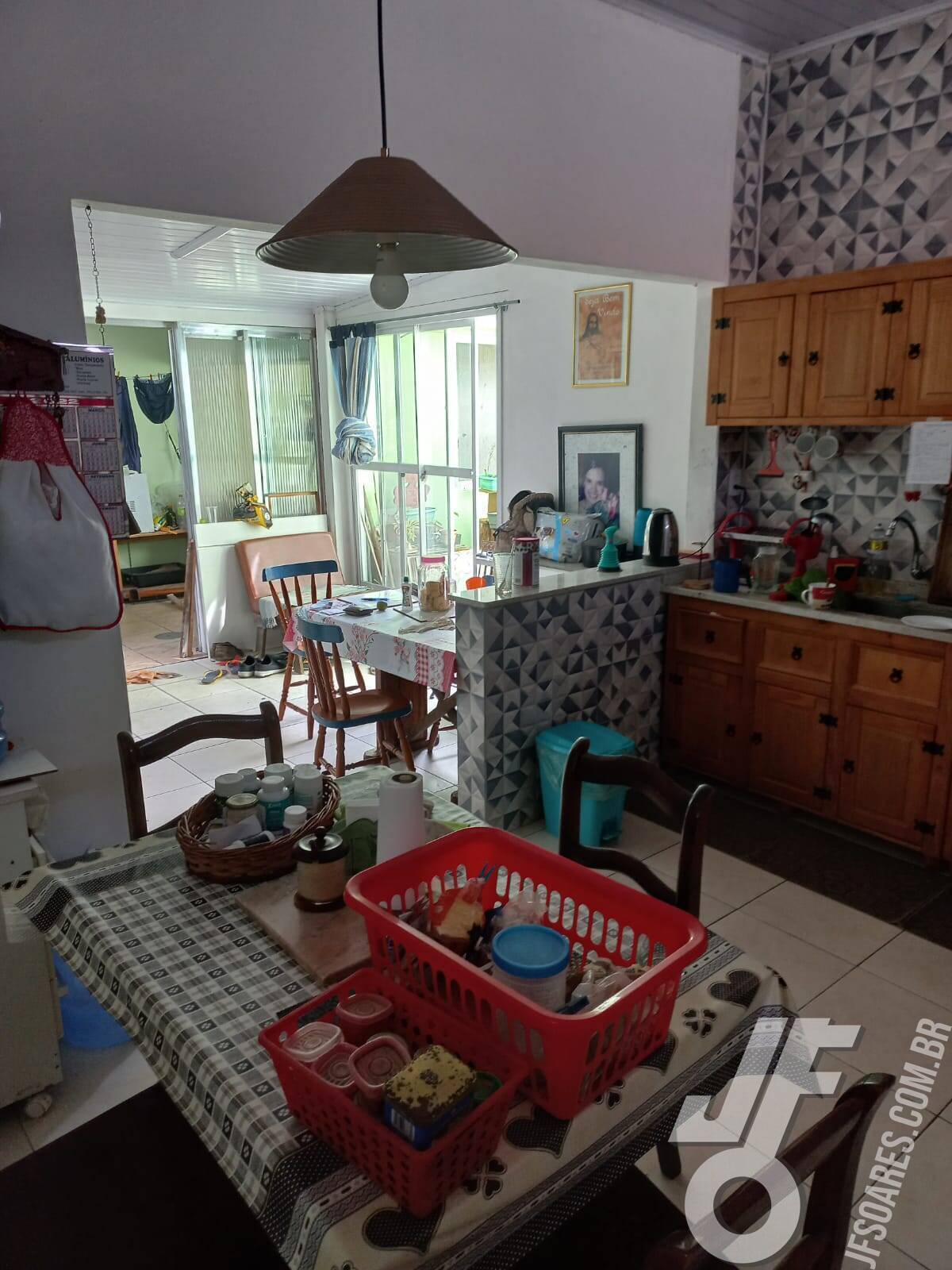 Sobrado, 2 quartos, 138 m² - Foto 4