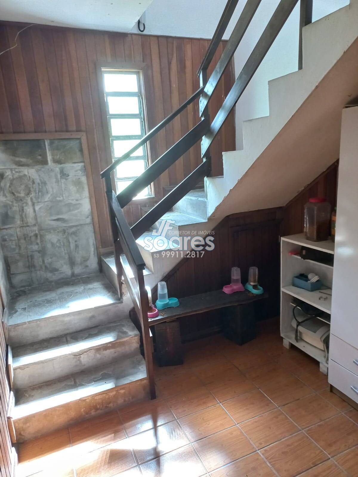 Sobrado à venda com 2 quartos, 138m² - Foto 5