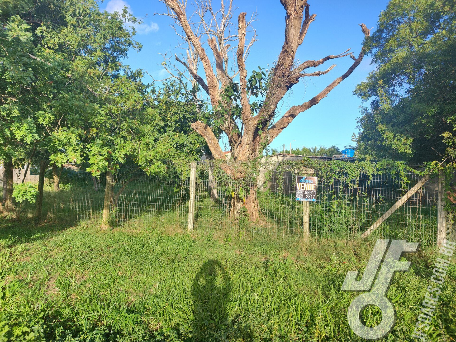 Terreno, 457 m² - Foto 3