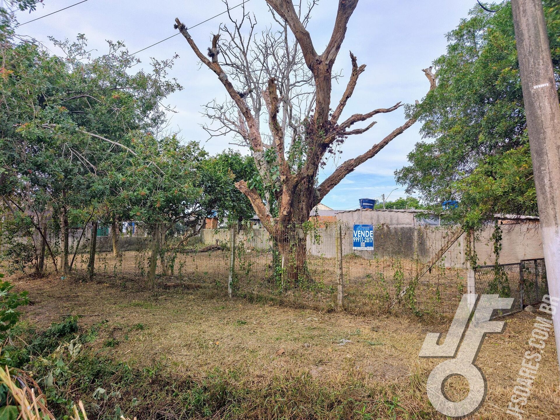 Terreno, 457 m² - Foto 1