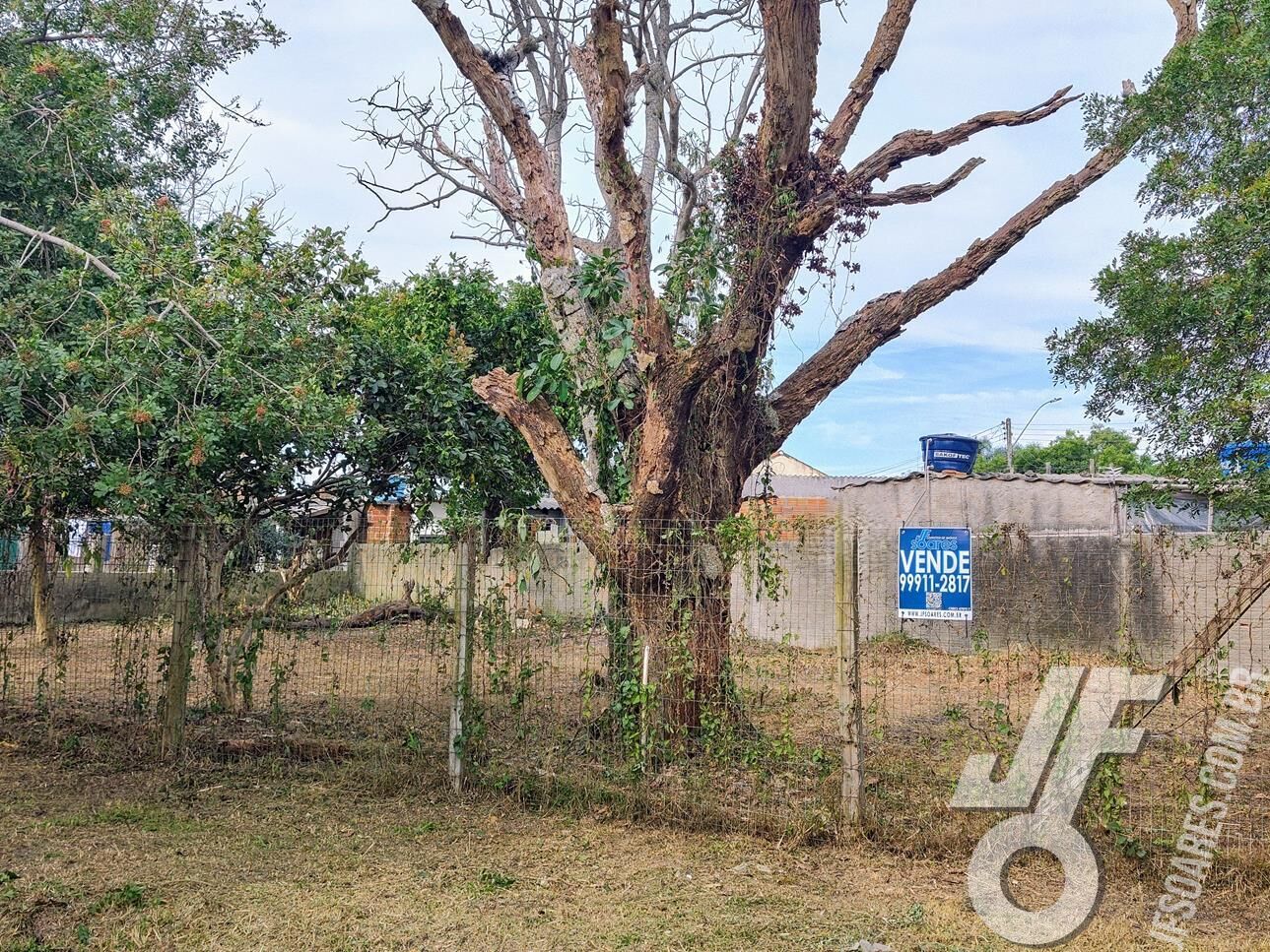 Terreno, 457 m² - Foto 3